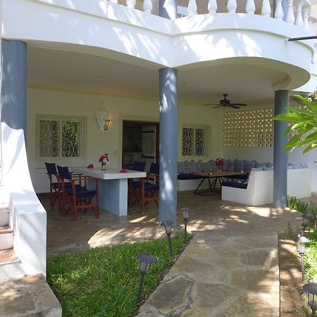 Downtown Malindi Apartment Экстерьер фото