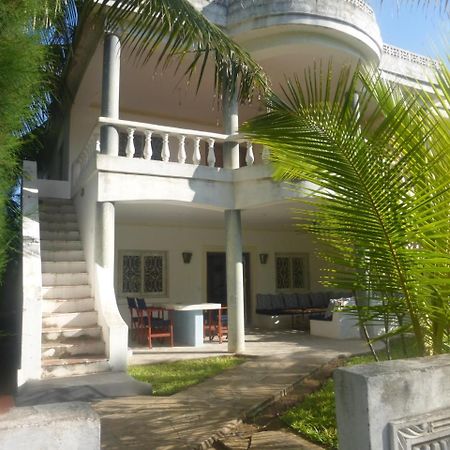 Downtown Malindi Apartment Экстерьер фото