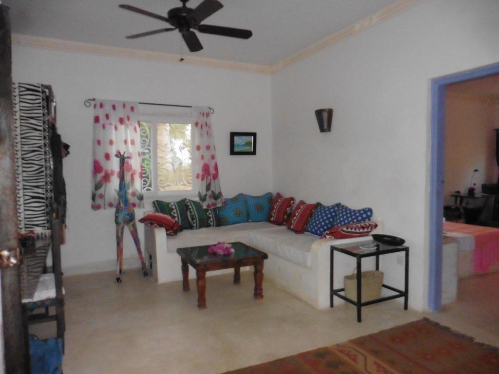 Downtown Malindi Apartment Экстерьер фото