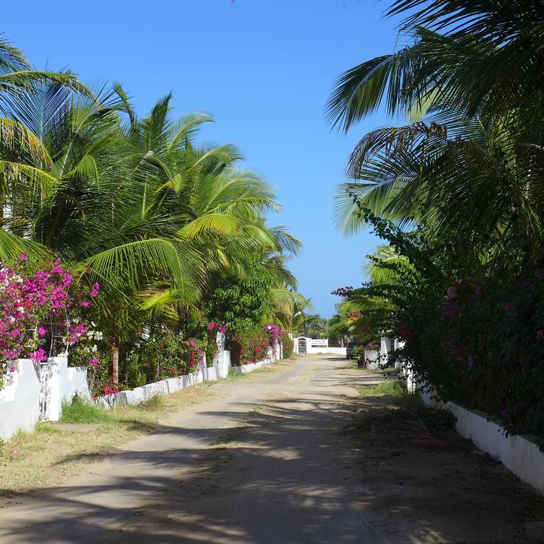 Downtown Malindi Apartment Экстерьер фото